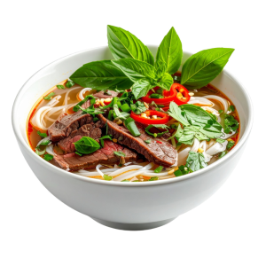 Bún Bò