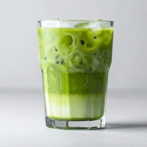 Coldwisk Matcha 